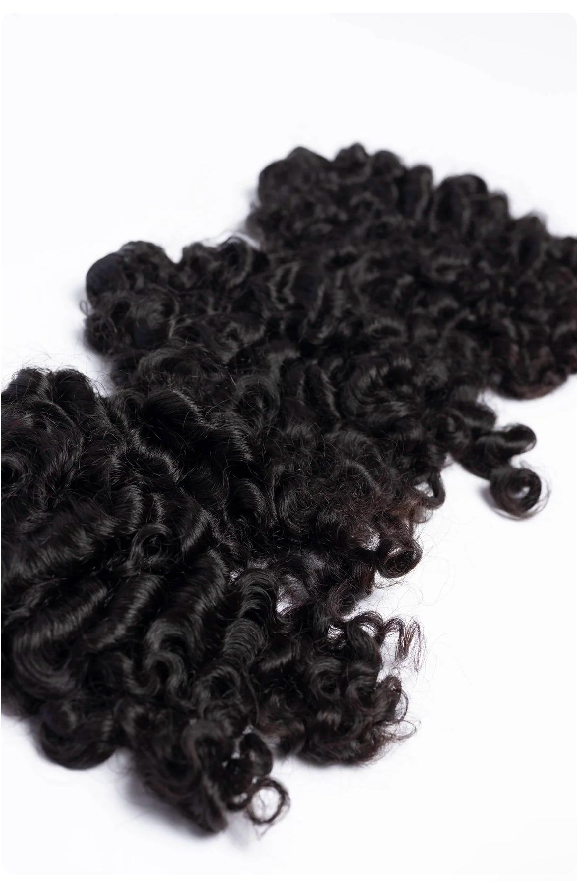 Lux Burmese Curly 3-Bundle Deal