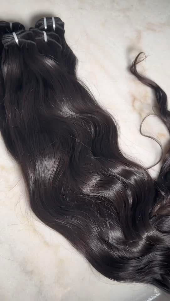 Indo Collection-Natural Wave